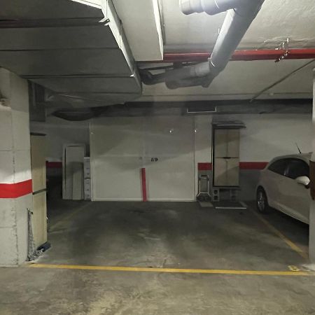 Marbella San Pedro Alcantara Экстерьер фото