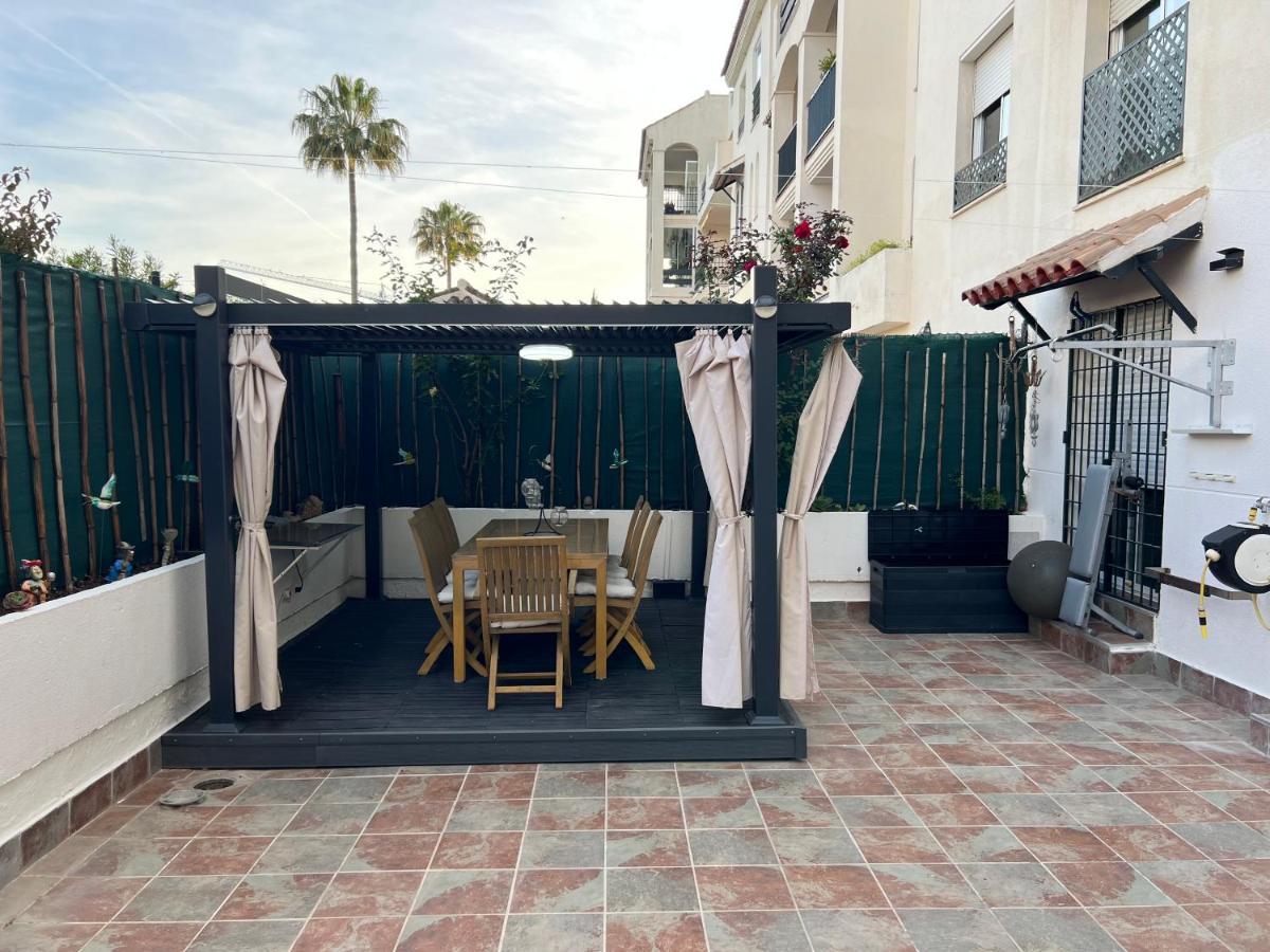 Marbella San Pedro Alcantara Экстерьер фото