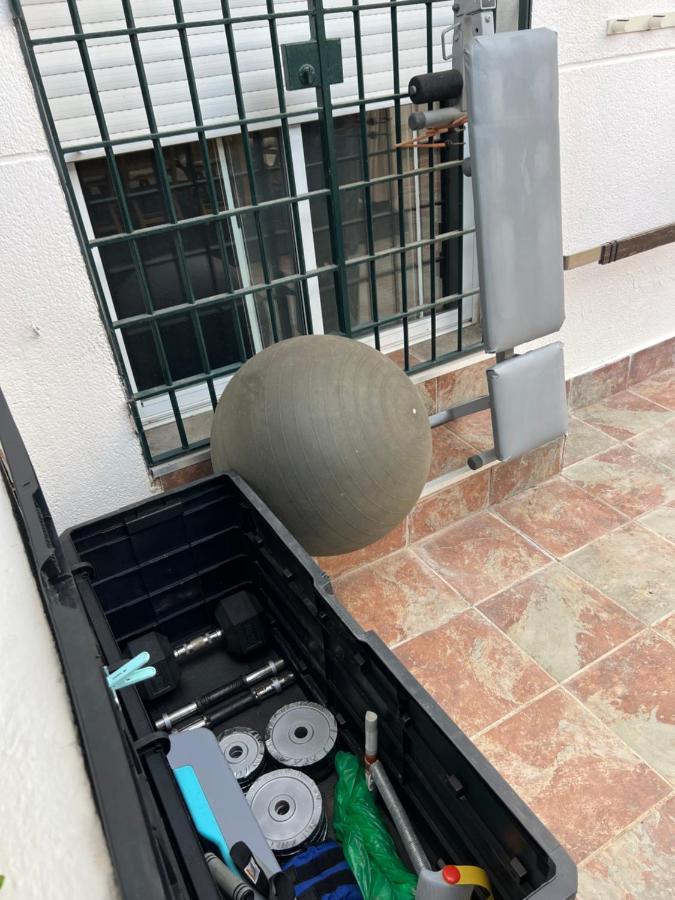 Marbella San Pedro Alcantara Экстерьер фото