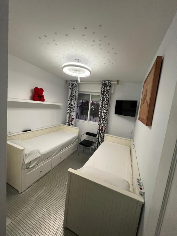 Marbella San Pedro Alcantara Экстерьер фото